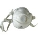 Skandia stofmasker FFP3 met uitademventiel