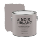 Le Noir & Blanc muurverf extra mat California Mauve 2,5 liter