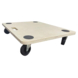 Handson meubeltransporter harde wielen 59x49 cm max. 200 kg