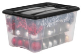 Kerstballenbox 45 liter