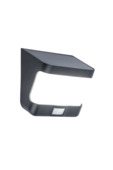 Lutec solar buitenlamp Try met bewegingssensor