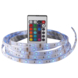 Nordlux RGB ledstrip 3 meter incl afstandsbediening 