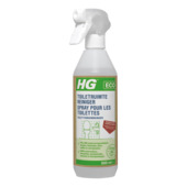 HG Eco Spray voor toiletten 500 ml
