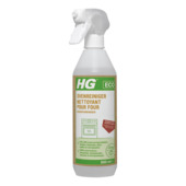 HG Eco Ovenreiniger 500 ml