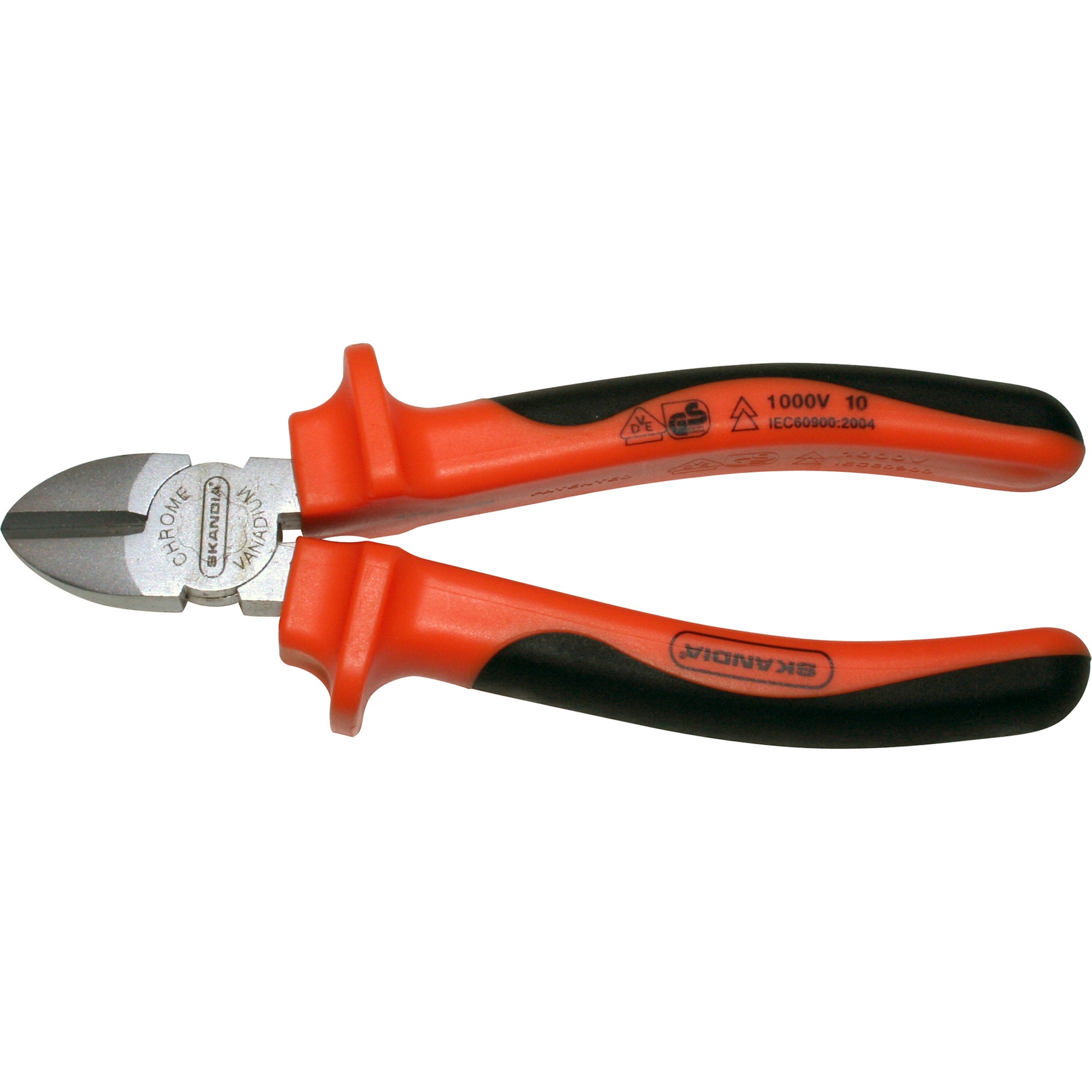 Skandia Zijkniptang Vde 160 Mm skandia kopen in de aanbieding