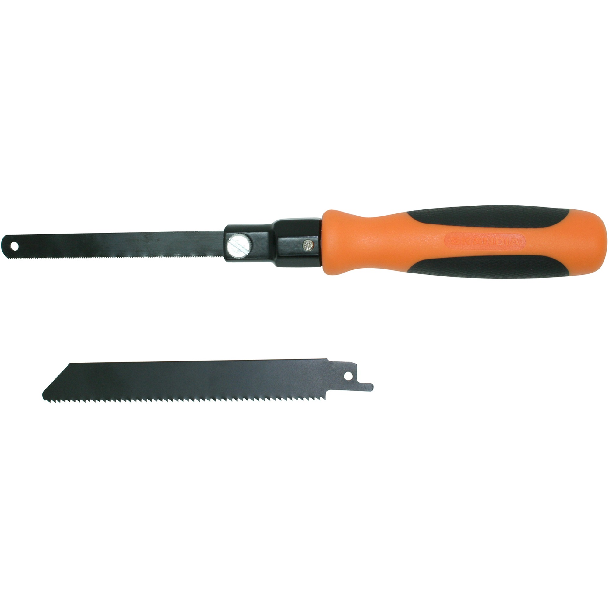 Skandia Metaalzaagbladhouder Incl Zaagblad 150 Mm Met Extra skandia kopen in de aanbieding