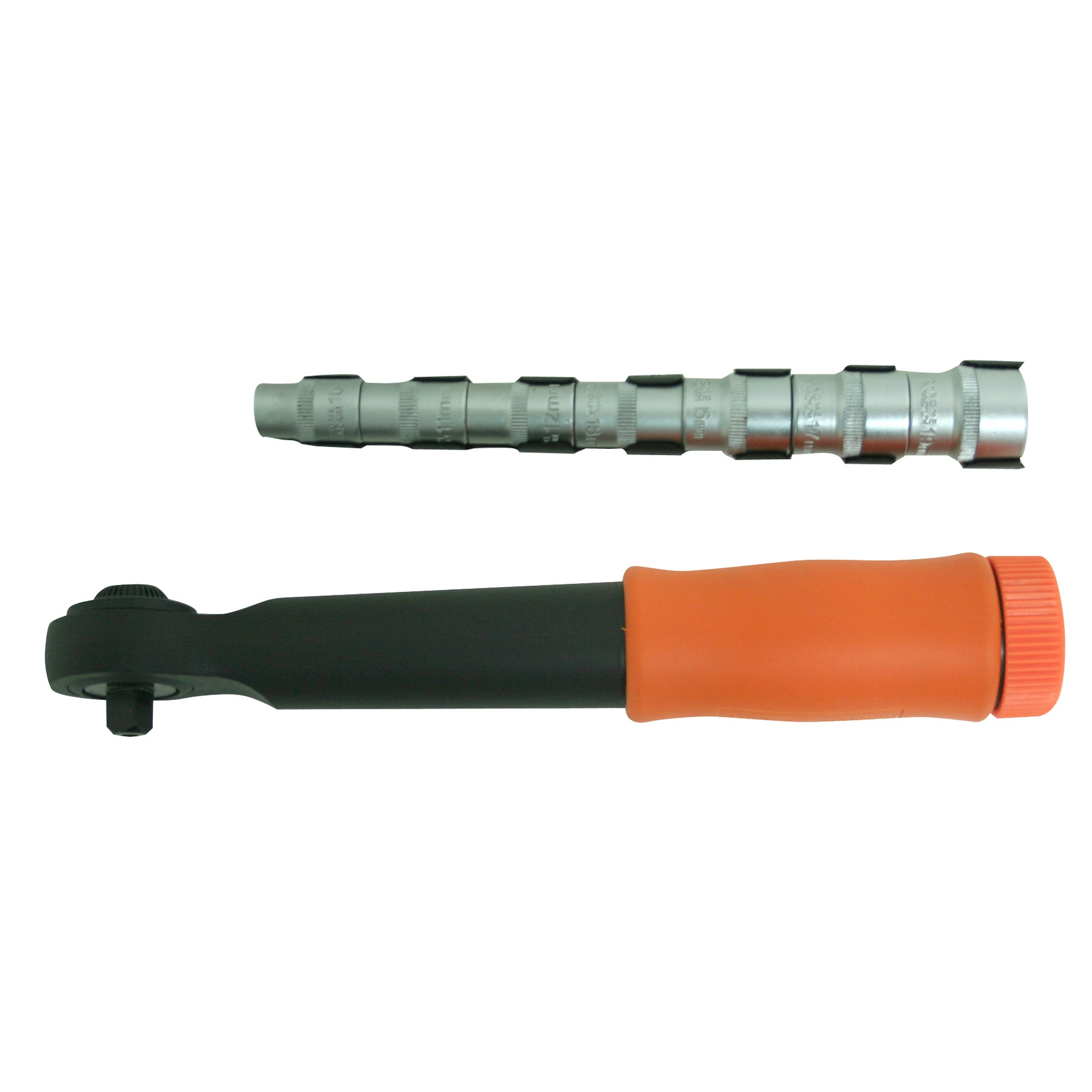 Skandia Ratelsleutelset 38 8 Delig skandia kopen in de aanbieding