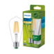 Philips Ultra Efficient LED edison E27 60W 2700K