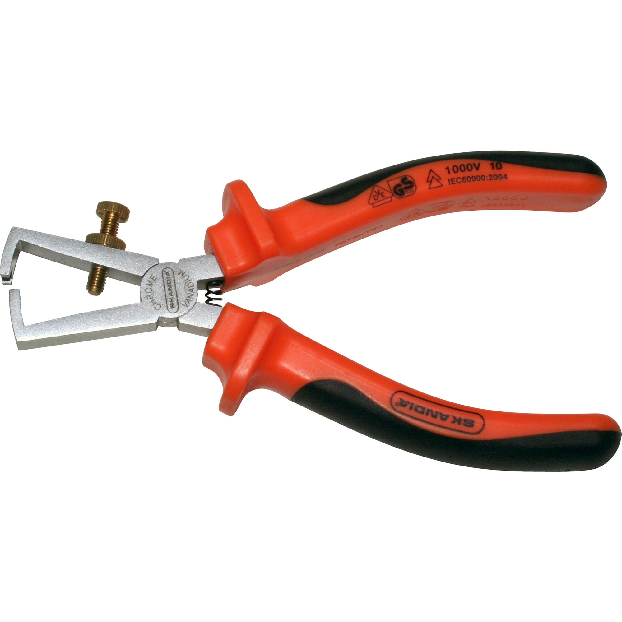 Skandia Striptang Vde 160 Mm skandia kopen in de aanbieding