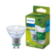 Philips ultra efficient LED GU10 spot 50W 2700K