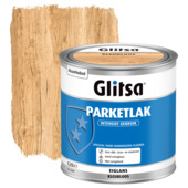 Glitsa intensief gebruik  parketlak eiglans blank 250 ml