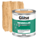 Glitsa meubellak eiglans blank 250 ml