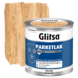 Glitsa parketlak eiglans blank intensief gebruik 250 ml