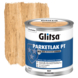 Glitsa parketlak mat blank intensief gebruik 250 ml