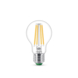 Philips Ultra Efficient LED peer E27 60 W  2700K 2-pack