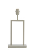 Lampvoet Matthijs Beige 