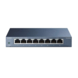 TP-Link 10/100/1000 Mbps Desktop switch met 8 aansluitingen TL-SG108