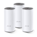 TP-Link Deco E4 Routers 3 stuks