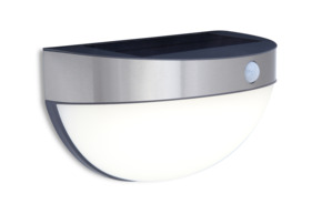 Lutec buitenlamp Bubble solar