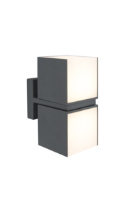 Lutec buitenlamp Cuba