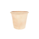 Pot Omar rand terracotta 25cm