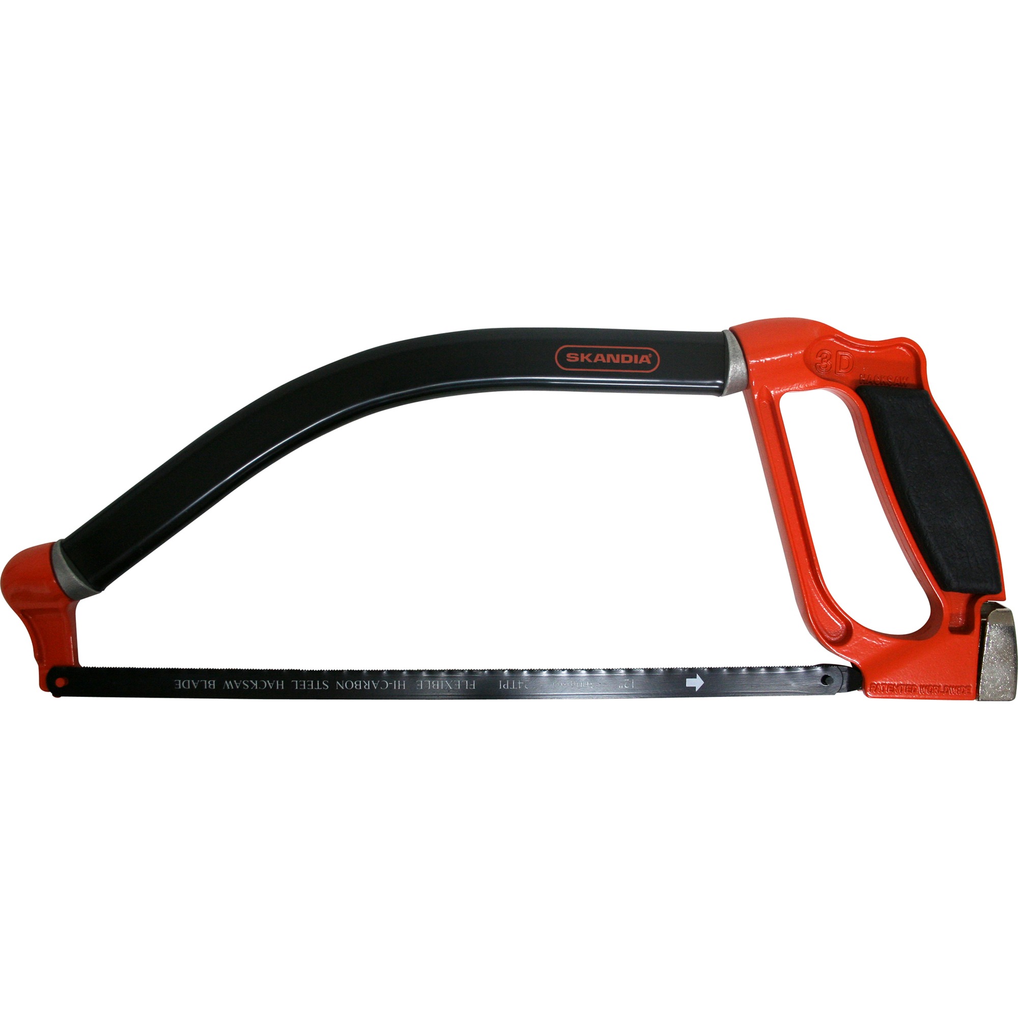 Skandia Metaalzaagbeugel 300 Mm Verstelbaar skandia kopen in de aanbieding