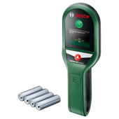 Bosch detector UniversalDetect