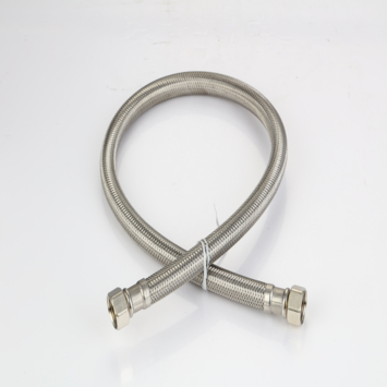 Toev.flex moer -moer 1/2ff-80cm-d13 kopen? Kraanaccessoires | Karwei