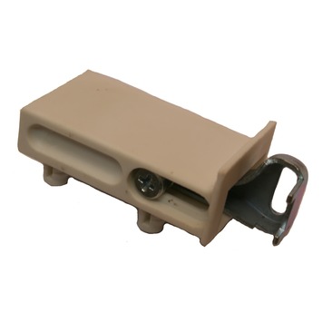 KARWEI wandkastbevestiger verstelbaar wit