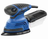 LUX-TOOLS Multischleifer E-MUS-21