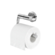 Tiger Boston toiletrolhouder chroom