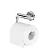 Tiger Boston toiletrolhouder chroom