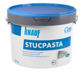 Knauf StucPasta 20 kg