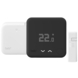 Tado Starters Kit Thermostaat V3+ Draadloos Zwart