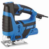 LUX decoupeerzaag 600W