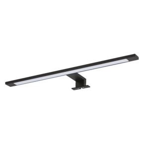 Tiger Spiegelverlichting Ancis Zwart 60cm