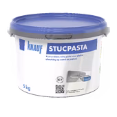 Knauf StucPasta 5 kg