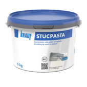 Knauf StucPasta 5 kg