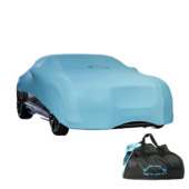 Stipt Car Cover autohoes fluweel voor binnen