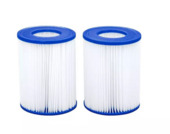 Bestway Flowclear Zwembadfilter Cartridge Type II