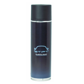 Stipt plastic paint
