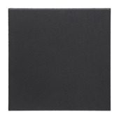 Karwei Stonewish Terrastegel Tuile zwart 50x50x5 cm aanbieding