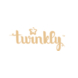 TWINKLY