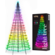 Twinkly light tree 300 lampjes