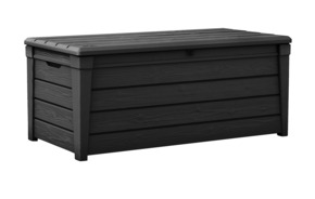 Keter Kussenbox Brightwood 455L