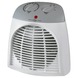 Ventilatorkachel badkamer 2000 W wit