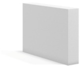 H+H cellenbetonblok 60x40x10 cm g4/600