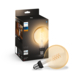 Philips Hue white LED filament Globe E27