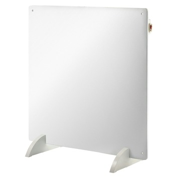 Verwarmingspaneel 400 W wit