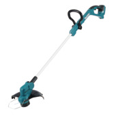 Makita 18V LXT accu grastrimmer DUR193Z 26 cm (zonder accu)